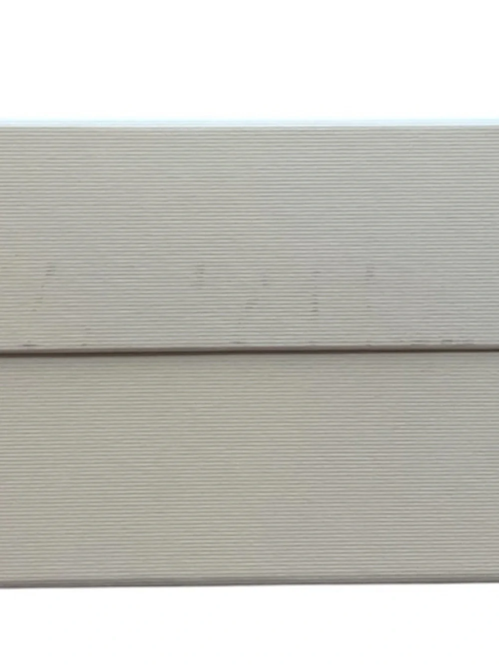 Authentic Valentino Garavani Empty Box